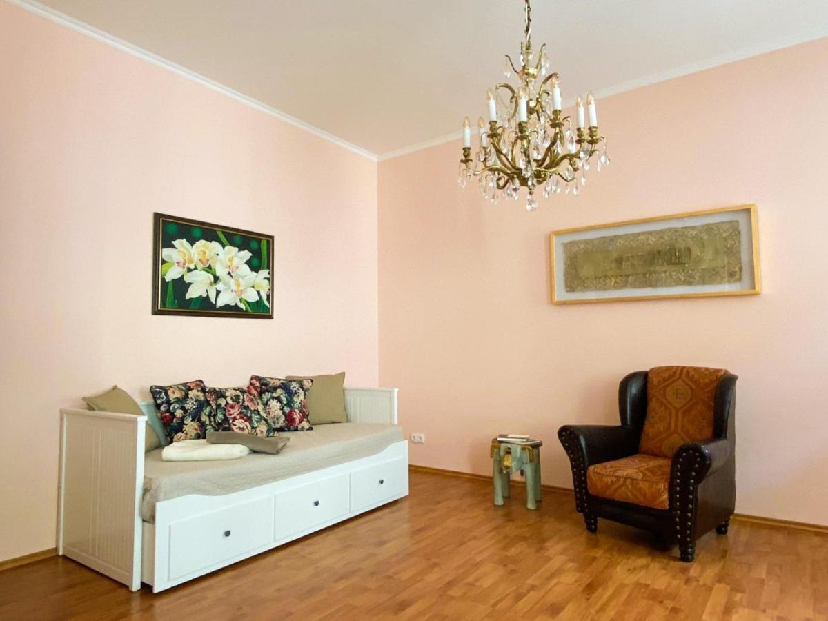 Apartma Marie 1880 Карловы Вары Экстерьер фото